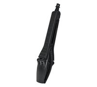 Generico Foldable Fishing Clamp, Portable Fish Grippers, Tool with Strong Control, Anti Slip Catcher for Saltwater Freshwater, Unique Clamp with Practical Style, Boat Accessory for Ice and Retriever
