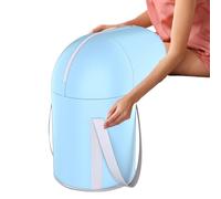 Generico Foldable Foot Bath Tub, Foot Bucket with Handles, Soaking Feet Basin, Portable Foot Spa, Foldable Foot Bath Tub, Foot Bucket with Handles, Spa Soaking Basin for Feet