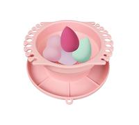 Generico Foldable Paint Brush Washer, Portable Silicone Cleaning Cup, Non-Spill Feature with Sturdy Base, Artist Tool for Efficient Brush Cleaning, Painting Accessory with Practical Style, Art Gadget