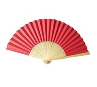 Genérico Folding Hand Fans - Chinese Style Hand Fan Folding | Charming Elegant Vintage Retro Fans | Handheld Fans for Dancing Cosplay Props Wedding Party Home Decorations Birthday
