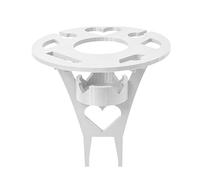 Generico Folding Picnic Table - Light Weight Plasstic, Ensurre High Qualiity Snack Boards, Smmooth Surrfaces Wine Glasses Rack, Durrable Camping Dining Equipments - For Park Beach Lawns Backyard Bbqs