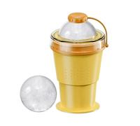 Generico Folding Water Cup - 375ml Reusable Space Saving Silicone Foldable Drink Expandable Cup Travel Coffee Mug for Camping Beach Picnic School Beverage