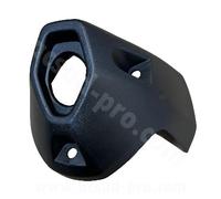 GENERICO FONDELLO PARACALORE TERMINALE SCARICO MARMITTA SH 125I -150CC 2017-2019 OEM 18327-K77-V00