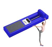 Generico Foot Arch Stretcher, Foot Stretching Tool, 3.15x1.97in Ergonomic Design, Deep Tissue Massager for Muscle Recovery, Comfort And Athletes Post Workout Relief