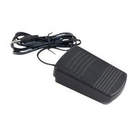 Generico Foot Pedal Controller for Sewing Machine - Portable Speed Regulator Replacement, Electric Control Pedal for Home Industrial Sewing | Suitable F0r Garment Quilting Craft Projects Beginners