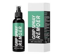 Generico Football Grip Spray - Sports Grip Enhancer Spray, Grips Sprays for Shoes, Non Slip Sprays for Shoes, Sports Tack | Sneaker Spra Fors Sole Football Golf Tennis Volleyball Enhance Traction