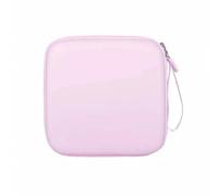 Generico For DJI NEO 2, Portable Travel Handbag Waterproof Anti Impact Shockproof Protective Case, Drone NEO 2 Mini Storage Bag (Rosa)