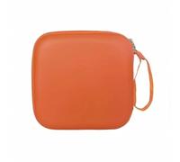 Generico For DJI NEO 2, Portable Travel Handbag Waterproof Anti Impact Shockproof Protective Case, Drone NEO 2 Mini Storage Bag (Arancione)