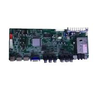 Generico For MST6M16JS-D V21 Scheda driver TV universale HX V20 V14