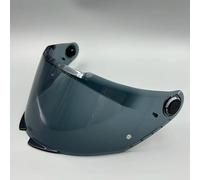 Generico For MT Helmet Visor Shield for THUNDER 4 SV Sunscreen Capacete Windshield Motorcycle Replace Extra Len for MT-V-28B