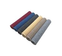 Generico Fotografare il tappeto, antiscivolo e morbido, adatto for la decorazione di soggiorno, camera da letto, ufficio, cucina, ristorante (50x80 cm)(Size1,150x150cm)