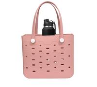 Generico Fougre-touut Di Plage Bag | Posizionamento Della Borsa Traspirante Prendi Sagna Da Viaggio Leggera Per Capacità Luce Borsa Portatile La Piscina Estiva Donna Femminile In Spiaggia