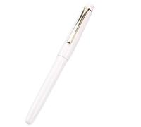 Generico Fountain Pen Fine Nib, 0.5mm Tip Ergonomic Handle, Portable Pens