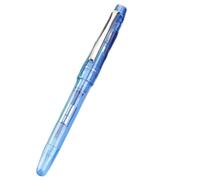 Generico Fountain Pen, Fine Nib Smooth Writing 0.5mm Tip, Writing Pens