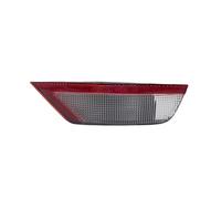 Generico Frecce Auto Per Ford Per Messa A Fuoco Per MK2 2009-2015 Per Ecosport 2013-2015 Per Hatchback Auto Paraurti Posteriore Nebbia Lampada Luce Indicatori di direzione(Right side)