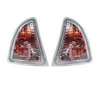 Generico Frecce Auto Per Toyota Per Prius C 2012 2013 2014 Auto Lato Anteriore Angolo Luce Indicatore Di Direzione 8152052040 8151052040 Indicatori di direzione(sinistra e destra)