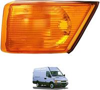 Generico FRECCIA FARO FANALE COMPLETO ANTERIORE SINISTRO ADATTO A DAILY IVECO 2000 500320426 500320428