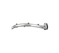 Generico Freccia Laterale 1pc Supporto Specchio Laterale Segnale Di Girata Per VW Tharu Tayron Tacqua Viloran T-Cross 2019 2020 2021 2022 2023 2024 2025 Indicatore Laterale