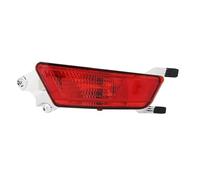 Generico Freccia Laterale Auto Paraurti Posteriore Lampada Della Nebbia Riflettore Segnale Di Girata Per Land Per Rover Per La Gamma Per Evoque L538 2012-2018 Indicatore Laterale