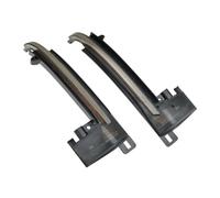 Generico Freccia Laterale Auto Per A4 A5 B8 B8.5 A3 8P A6 C6 Q3 A8 S8 S4