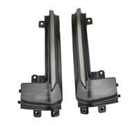 Generico Freccia Laterale Auto Per A4 A5 B8 B8.5 A3 8P A6 C6 Q3 A8 S8 S4