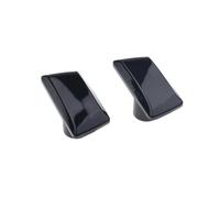 Generico Freccia Laterale Auto Per Chevy Per Cruze 2009-2014 Indicatore laterale sequenziale a LED, Plug & Play senza errori Canbus(Dynamic Smoked)