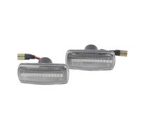 Generico Freccia Laterale Auto Per Chrysler 200 300 300C Per Sebring Town