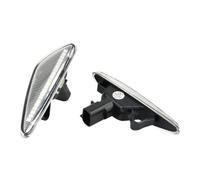Generico Freccia Laterale Auto Per Fiat 124 Per Spider 2017-2020