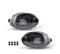 Generico Freccia Laterale Per Accord 2008-2013 Per JAZZ Per FIT 2012-2014 Per Civic 2009-2015 Fendinebbia A LED DRL Luci Di Marcia Diurna Diurne Anteriori Indicatore Laterale