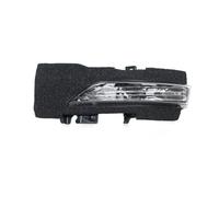 Generico Freccia Laterale Per Mitsubishi Per Pajero Per Lo Sport 2017-2021 Specchietto Retrovisore Esterno Specchio Laterale Indicatore Di Direzione Lampada Indicatore Laterale