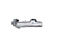 Generico Freccia Laterale Per Volvo S60 V60 2011-2018 V40 S80 V70 Trim Sostituisci Automaticamente La Parte Del Segnale Di Svolta Indicatore Laterale