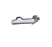 Generico Freccia Laterale Per Volvo S60 V60 2011-2018 V40 S80 V70 Trim Sostituisci Automaticamente La Parte Del Segnale Di Svolta Indicatore Laterale