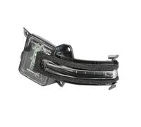 Generico Freccia Laterale Porta Esterna Specchietto Retrovisore Laterale LED Indicatore Di Direzione Luminoso Lampeggiatore Lampada Per CIVIC 2016-2020 FC1 FC7 Indicatore Laterale