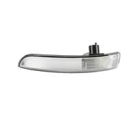 Generico Freccia Laterale Retrovisore Specchio Laterale Disabilita Lampada Della Luce Di Segnale Ripetitore Per Ford Per Kuga Per Fuga Per Ecosport 2013-2019 Indicatore Laterale