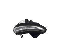 Generico Freccia Specchietto LHD Lato Copertura Dello Specchio Retrovisore Auto Esterno Per LEXUS ES IS 2013-2017 CT 2011-2018 LS 2013-2016 GS 2012-2017 RC(Giusto)