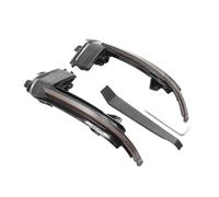 Generico Freccia Specchietto Per A4 A5 S5 B8.5 RS4 LED Indicatori Di Direzione Sequenziale Specchietto Retrovisore Indicatore Lampeggiante Per Una Maggiore Visibilità