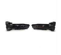 Generico Freccia Specchietto Retrovisore 1 Set Indicatori Direzione Dinamici Per Ford Per Kuga Per Escape 2019 2020 2021 2022 A LED, Laterali, Specchietto Retrovisore Scorrevole