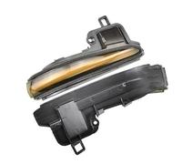 Generico Freccia Specchietto Retrovisore 2 Luci Direzione Dinamiche Specchietti Laterali A LED Per Toyota Per Tacoma 2016-2022 Per RAV4 XA50 2019-2022 Per Highlander XU70 2020-2022(Tea color)