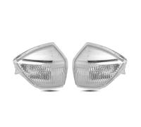 Generico Freccia Specchietto Retrovisore 6m2113b381aa 6m2113b382aa Specchietto Retrovisore Indicatore Per Galaxy Per S-Max 2006-2015 Per C-Max 2011-2015 Per Kuga Per Escape(1 Pair No Bulbs)