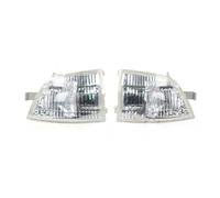 Generico Freccia Specchietto Retrovisore Copertura Della Lampada Freccia Specchietto Retrovisore Dell'auto Per Ford Per Focus Per C-MAX 2003-2013 6M5Y 13B382 AA 13B381(L and R)