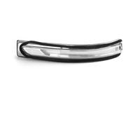 Generico Freccia Specchietto Retrovisore Luci Specchietti Retrovisori Laterali A LED Color Ambra Per Kia Per Niro 2017-2020 Indicatori Direzione Sinistro E Destro 87613G5000 87623-G5000(Sinistra)