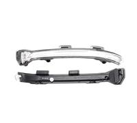 Generico Freccia Specchietto Retrovisore Per Indicatori Di Direzione A LED Auto Per VW Per Golf Per GTI MK7 2014-2020 5G0949101 5G0949102 Luce Stop Segnalazione(L and R)
