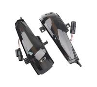 Generico Freccia Specchietto Retrovisore Ripetitore Sequenziale Indicatori Direzione Dinamici A LED Per Specchietto Laterale Per Civic Mk8 FD1 FD2 FD3 FD4 FD5 FD6 FD7 2005-2011