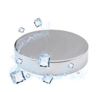 Genérico Freezer Packs For Cooler - Ice Cooling Pack For Lunch Boxes | Quick Freeze Kitchen Hiking Camping Equipment For Sporting Events Fishing Picnics Beachgoers