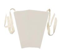 Generico Fresh-Cut Flower Fabric Bags - Hand-Held Slanted Bouquet Tote With Eco-Friendly Design | Lightweight & Foldable Floral Carrier For Fresh Flowers | Style Reusable Flower Bag