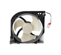Generico Frigorifero 1PC, motore del ventilatore compatibile DA97-15765A DA97-15765C DA97-12842A