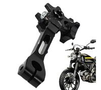 Generico Frizione Motocicletta, Braccio A Bilanciere Modificato In Lega Di Alluminio Resistentissimo, Ricambio Braccio Freno Per Motocicletta Esterno
