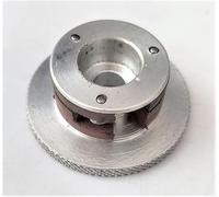 Generico Frizione Regolabile 3 Ceppi Diametro 39mm Spessore 15mm