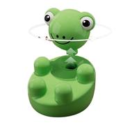 Generico Frog Phone Holder - Cute Animal Desk Cradle, Tablet Stand Mount