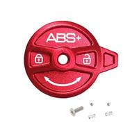 Generico Front Fork Cap 1.57x1.18 inche | Air Fork Nozzle Cover Shock Absorption,FrontFork Protector Caps, FrontFork Replacement Part for Secure Riding